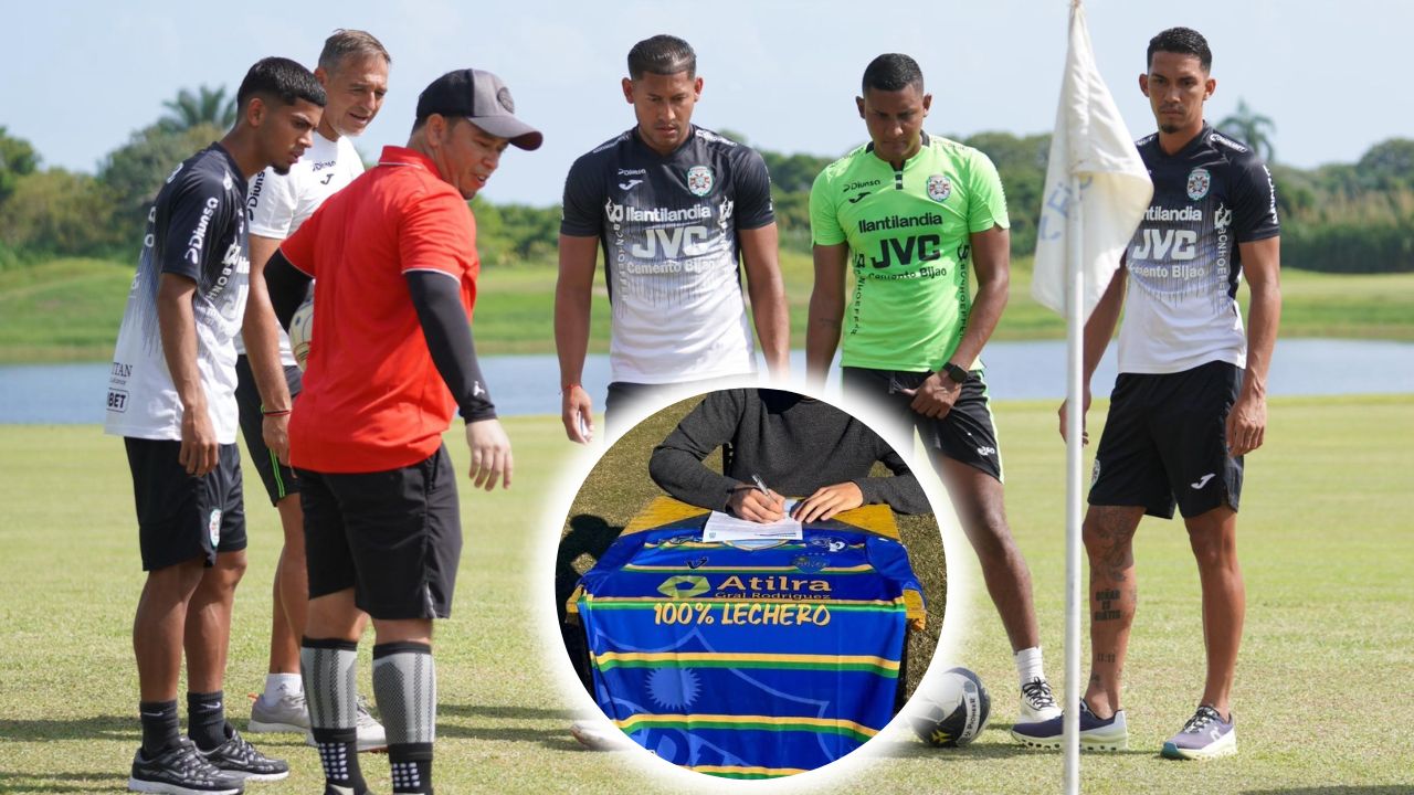 Futbolista de Marathón se marcha rumbo al fútbol argentino