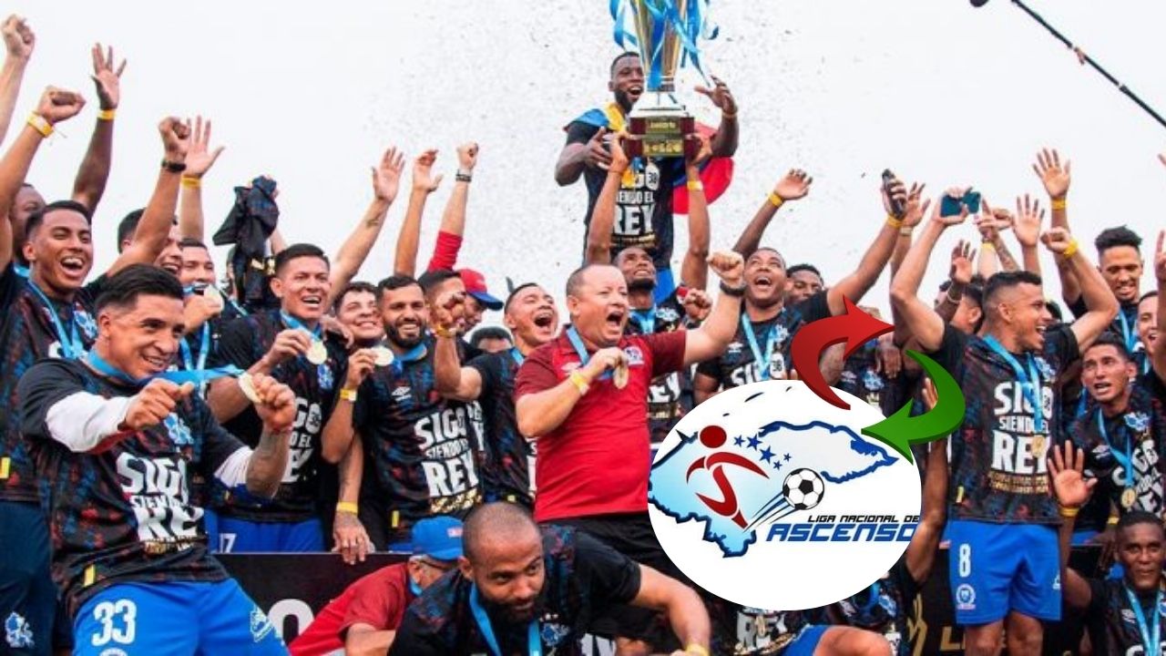 Jugador tetracampeón con Olimpia da la sorpresa al fichar por club de la Liga de Ascenso
