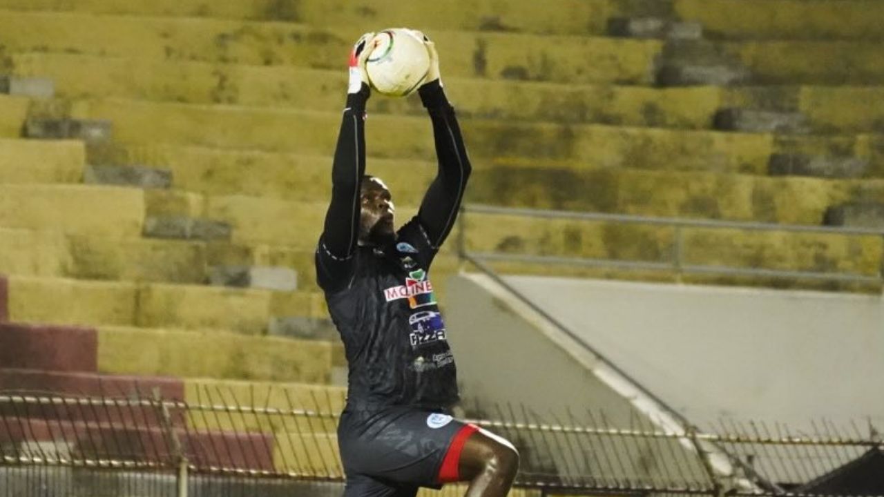 Julani Archibald deja al Victoria y tiene nuevo equipo para el Apertura 2024