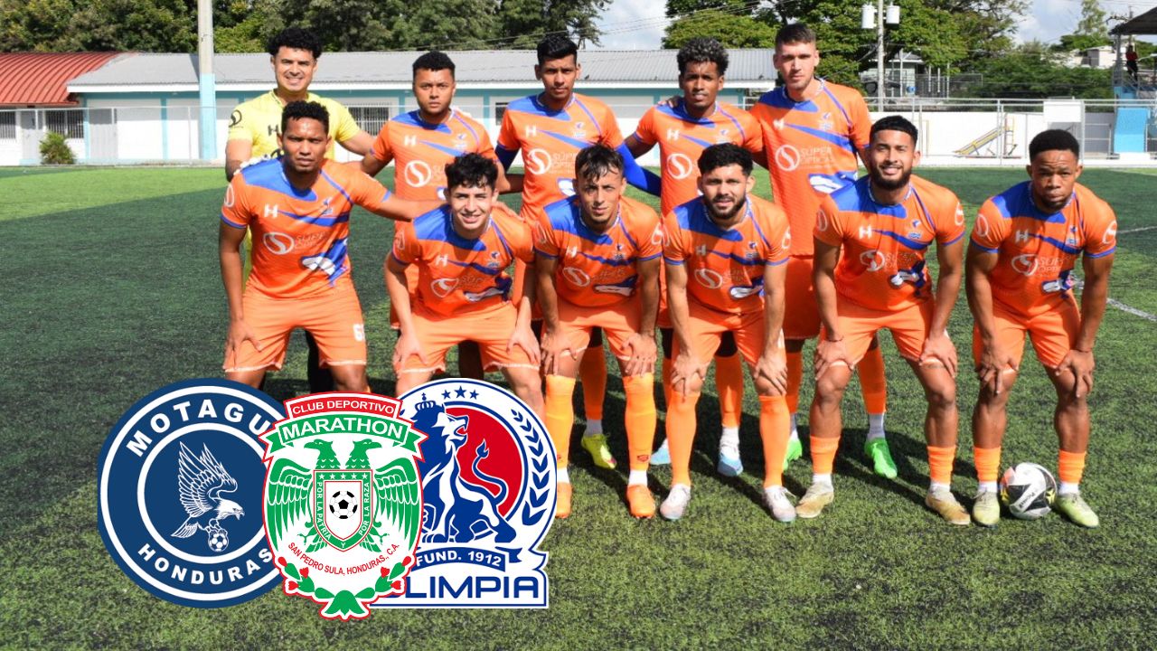 Lobos UPN anuncia tres fichajes provenientes de equipos grandes