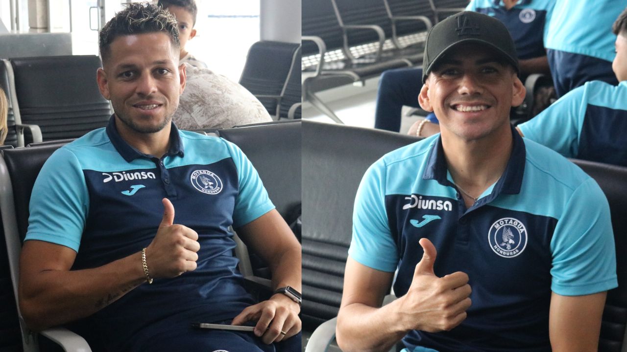 Motagua viajó a Nicaragua con una baja de peso para su debut en Copa Centroamericana