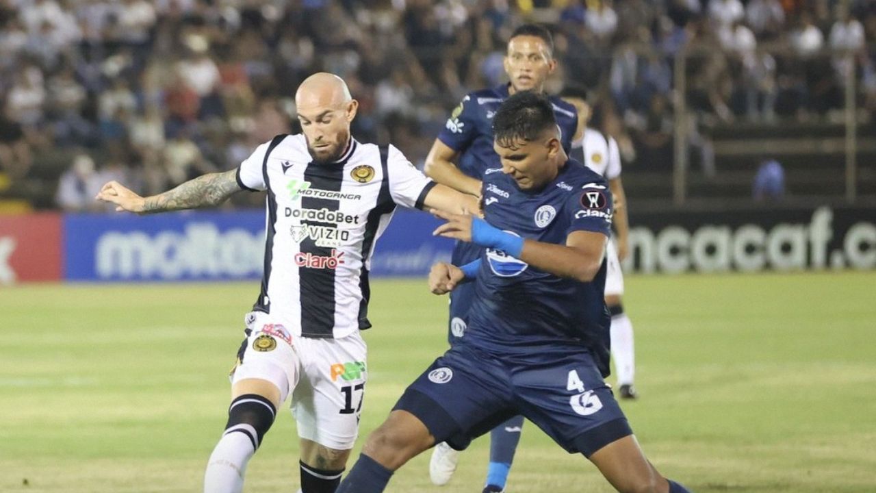 Hora y fecha del próximo partido de Motagua en la Copa Centroamericana