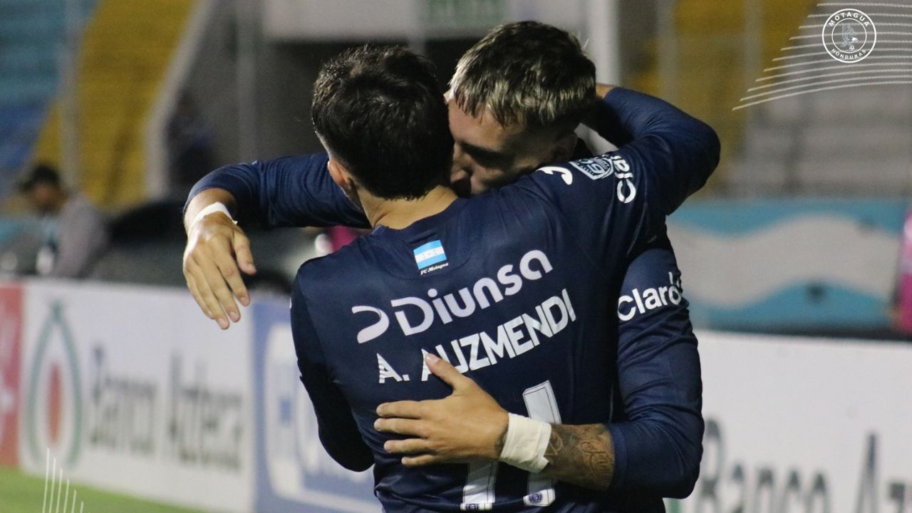 Motagua podría sumar un nuevo extranjero para el Apertura 2024