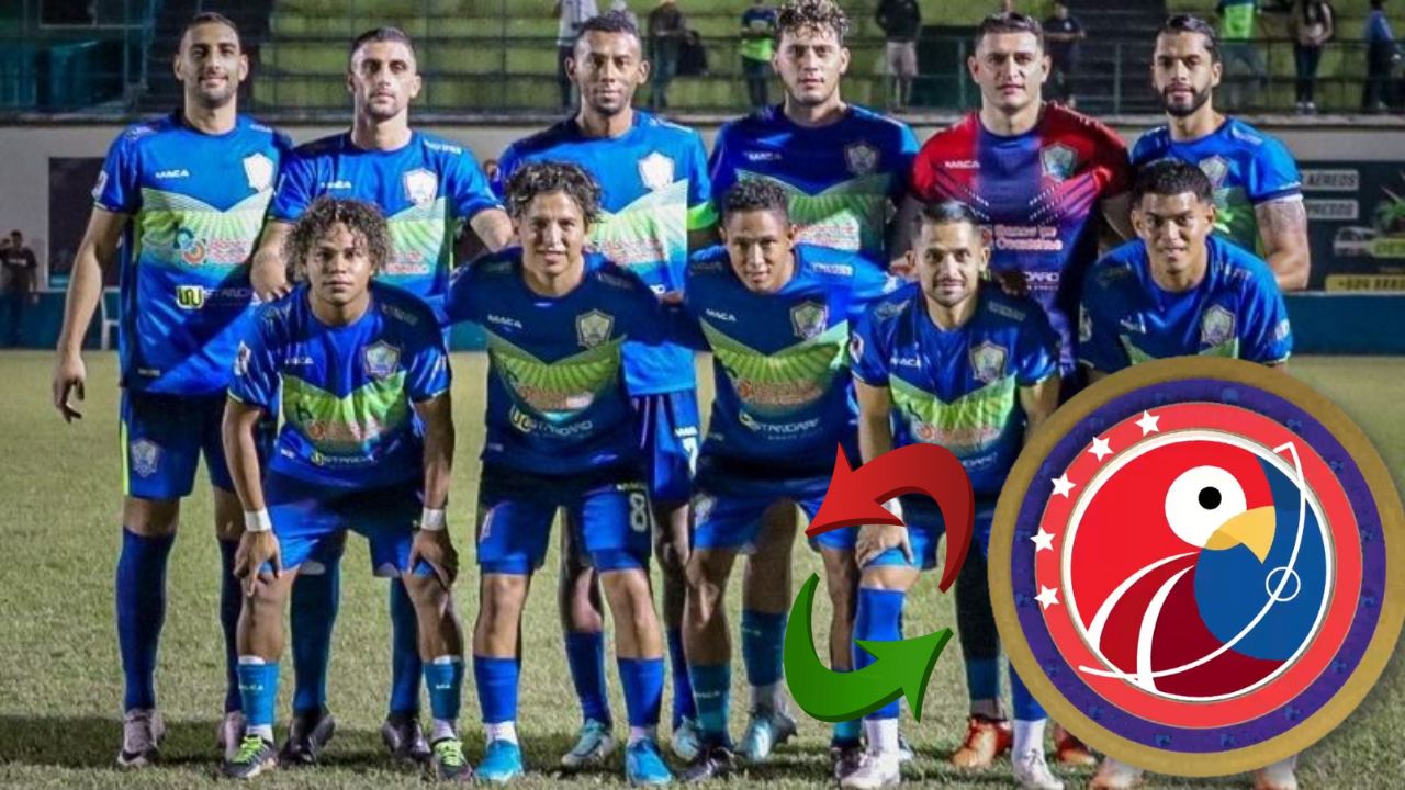 Olancho FC se desprende de una joven figura y ya tiene nuevo equipo para el Apertura 2024
