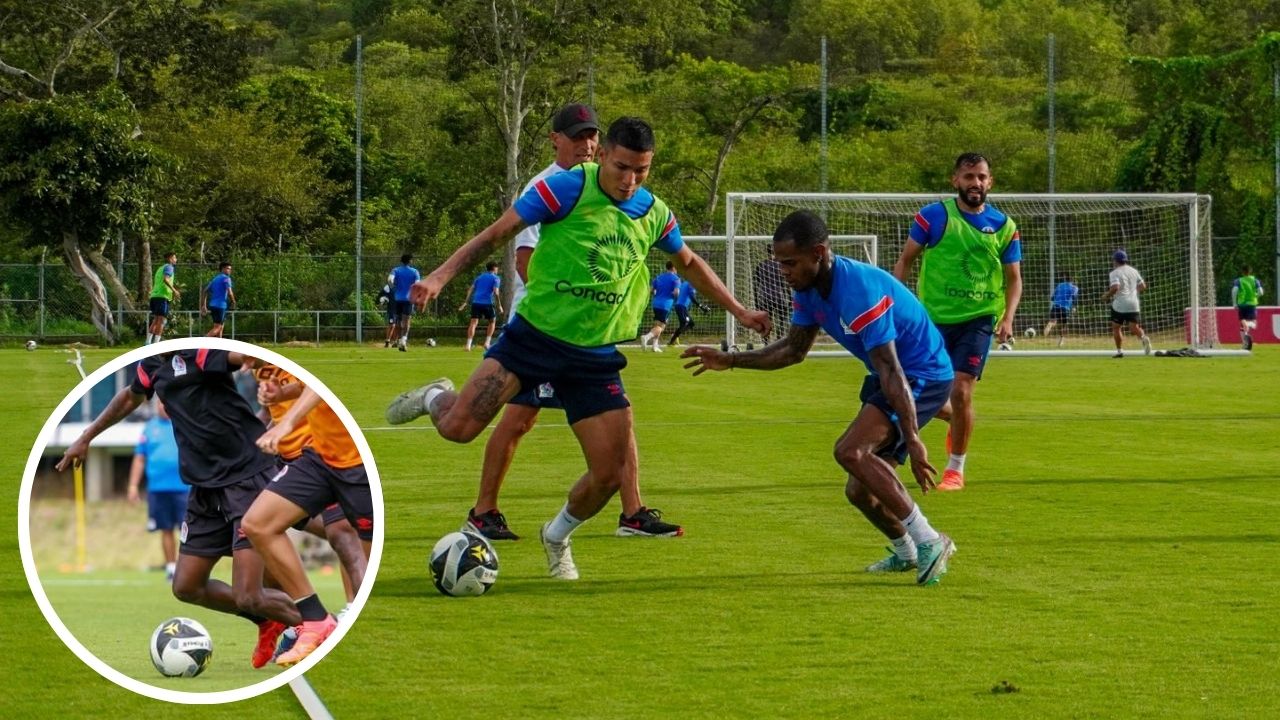 Olimpia suma sorpresivo jugador a la pretemporada y podría ser su próximo fichaje