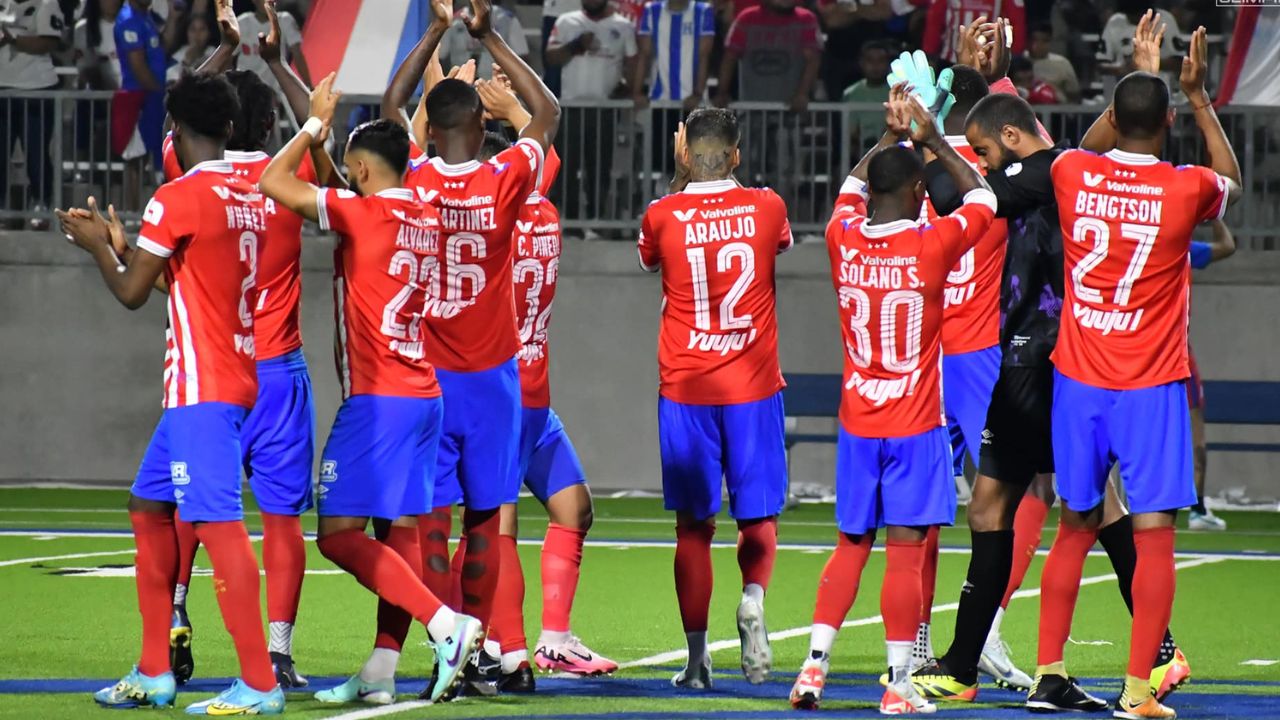 Olimpia anuncia precios de la boletería para partido ante CAI en Copa Centroamericana