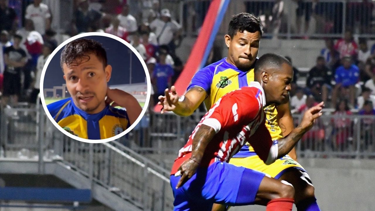 Patón Mejía expone el motivo real de su salida de Olimpia y si se volverá o no al club