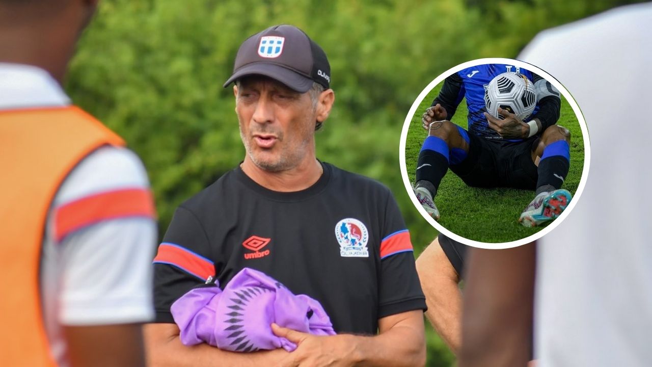 Pedro Troglio confirma si habrá más fichajes en Olimpia y el legionario que le gustaría dirigir