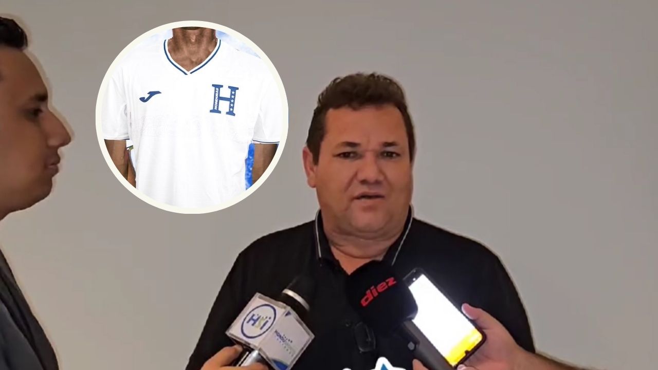 Real Sociedad presume de haberle quitado un refuerzo a Motagua y Marathón