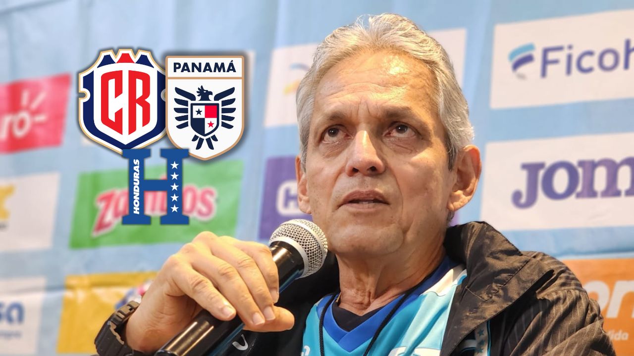 Reinaldo Rueda analiza el nivel de las selecciones de Concacaf en Copa América