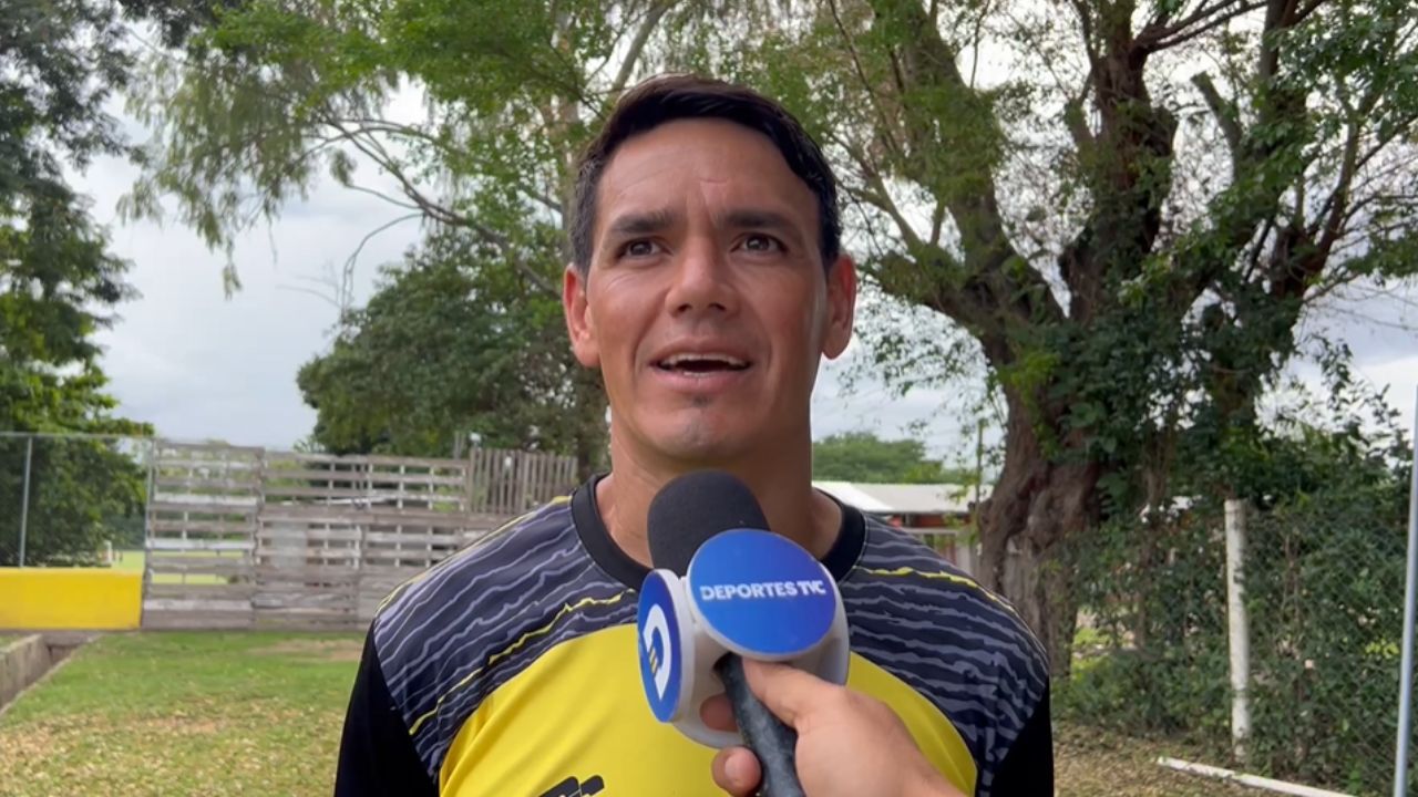 Roberto Moreira se sincera sobre si esta será o no su última temporada en Honduras