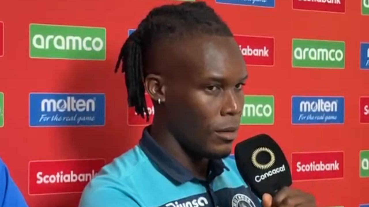Rubilio Castillo destaca en lo que ha mejorado Motagua de cara a la Copa Centroamericana