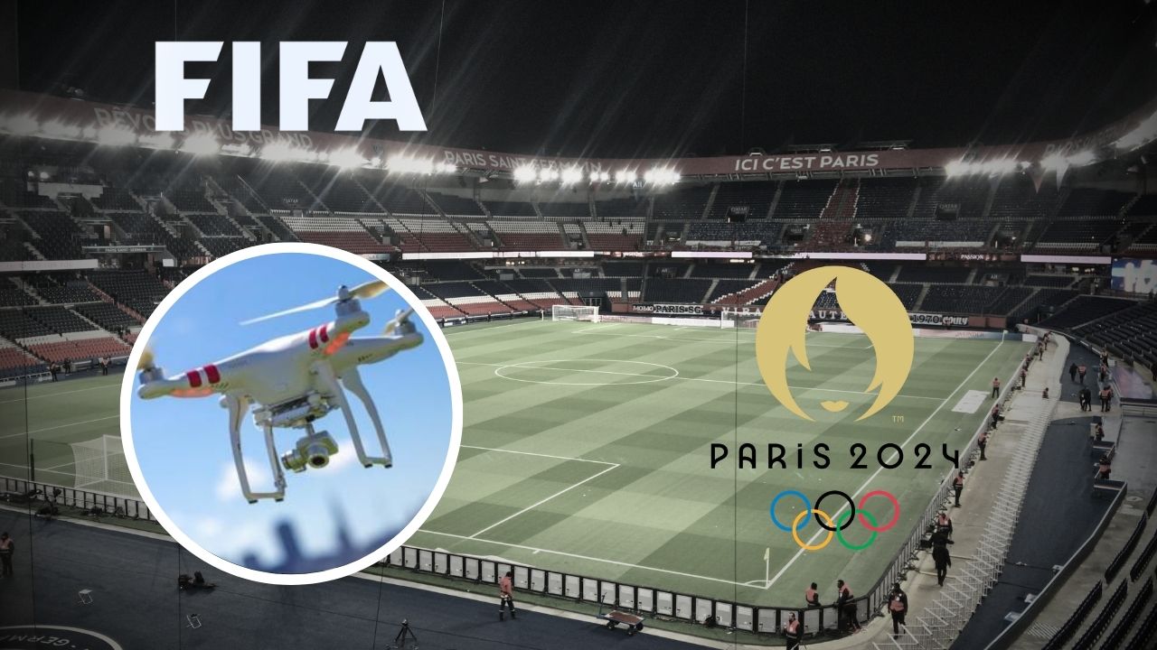 FIFA sanciona selección de Concacaf por espiar a rivales en Juegos Olímpicos