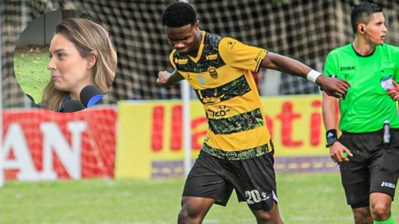 Real España contrata nutricionista costarricense para el Apertura 2024