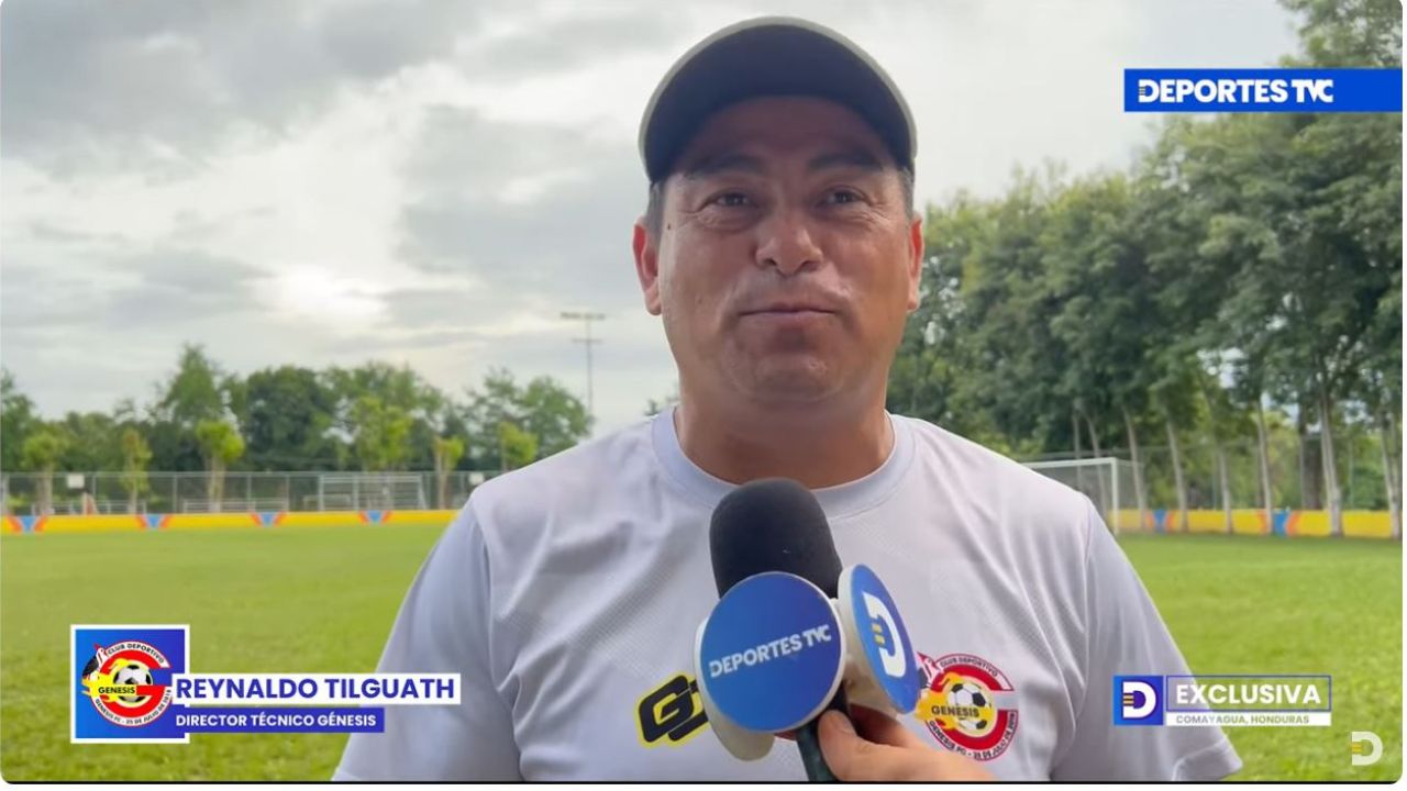 Tilguath anuncia refuerzo de lujo para el Génesis y los principales objetivos