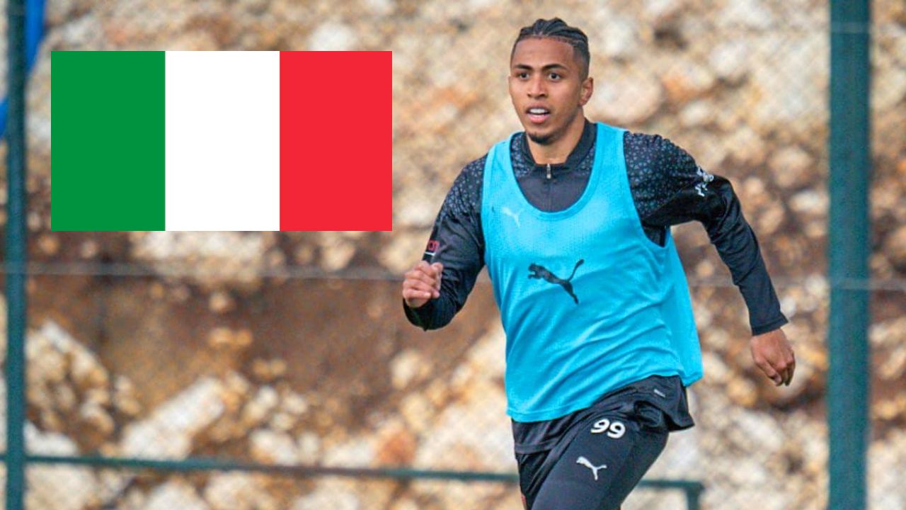 Rigoberto Rivas atrae interés de equipo de la liga italiana tras quedar libre de Turquía