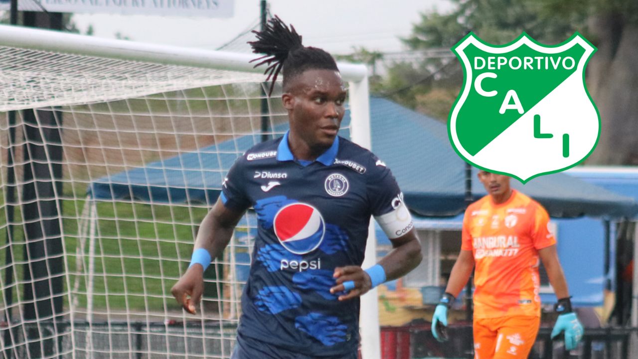 Rubilio Castillo confirma oferta de importante club colombiano