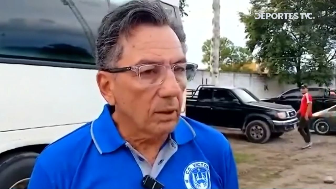 Salomón Nazar afirma que buscará más fichajes para el Victoria