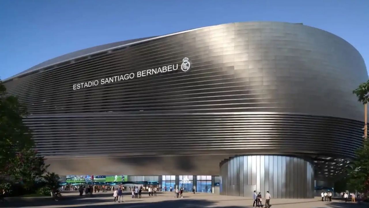 La FIFA tendría decidido el estadio que albergará la final del Mundial 2030