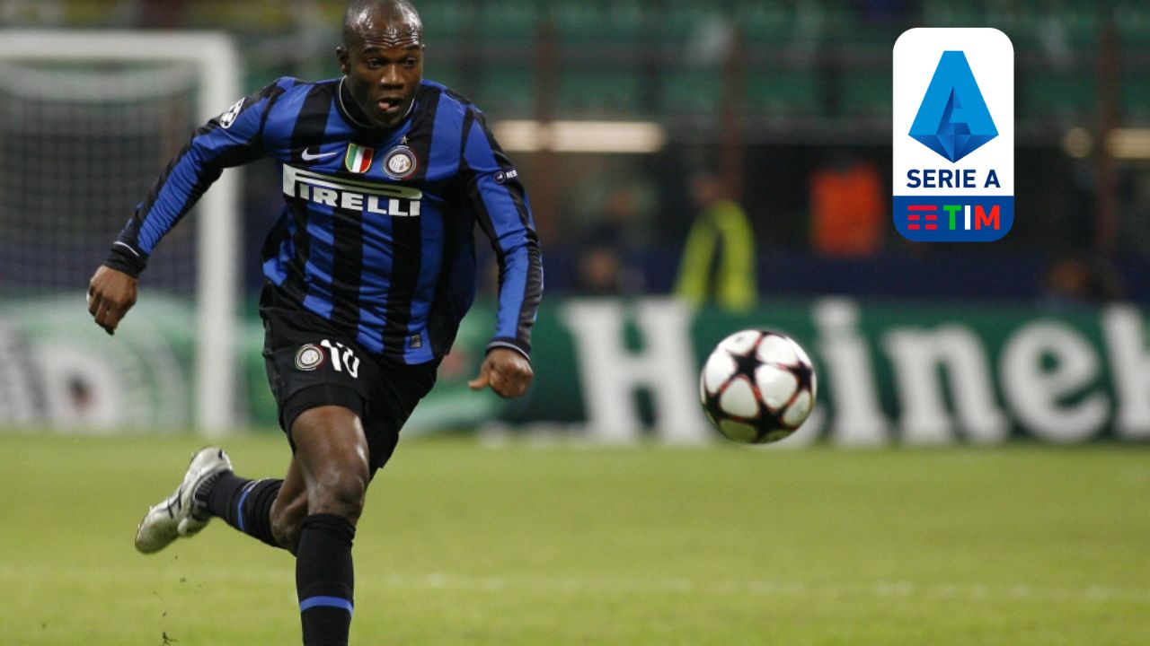 Liga Italiana lanza consulta a hondureños sobre como recuerdan a David Suazo