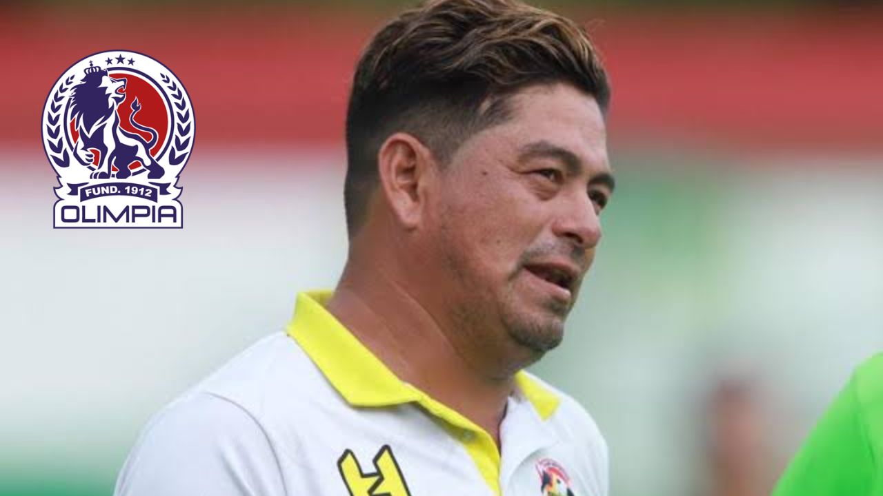 Tilguath utilizará a extranjeros para el amistoso entre el Génesis vs Olimpia