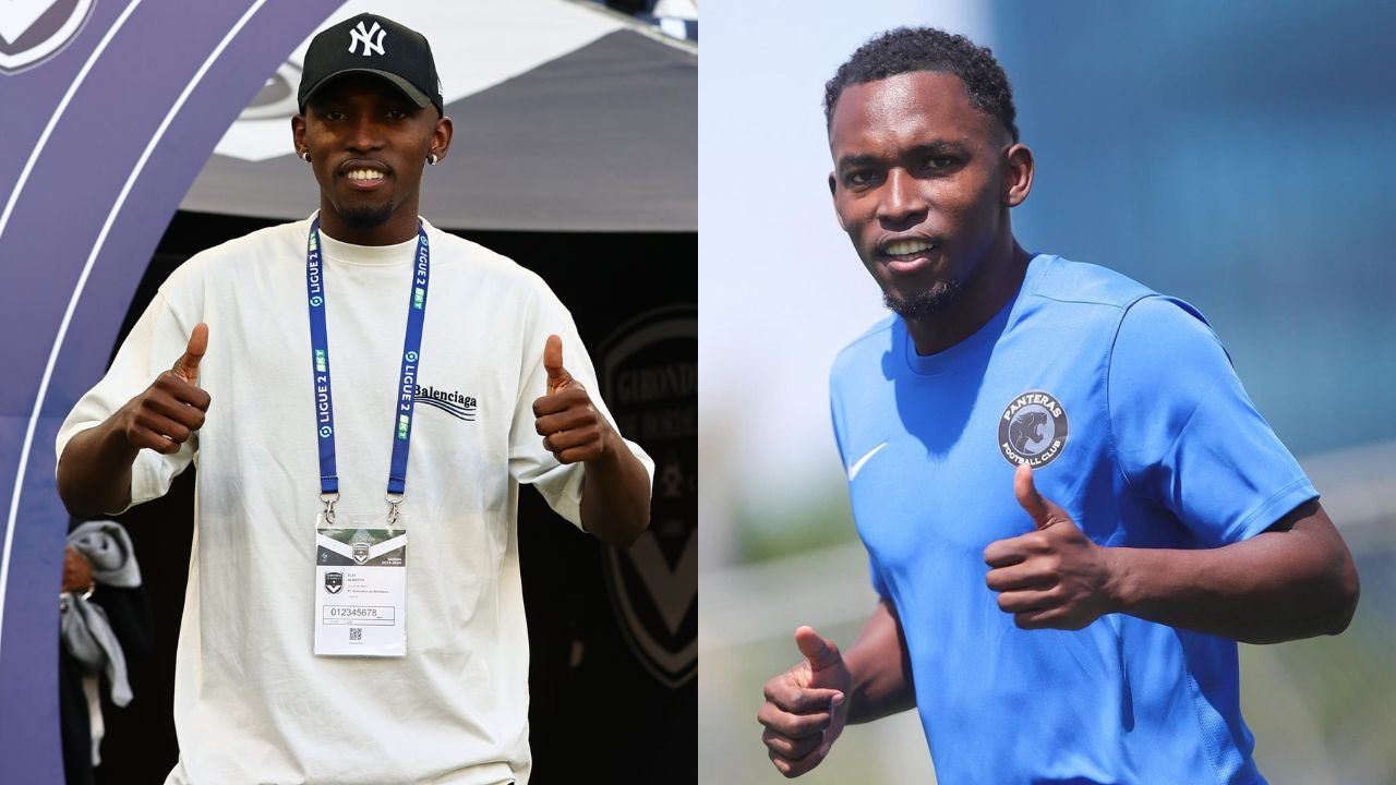 El tremendo cambio físico de Alberth Elis en su proceso de recuperación