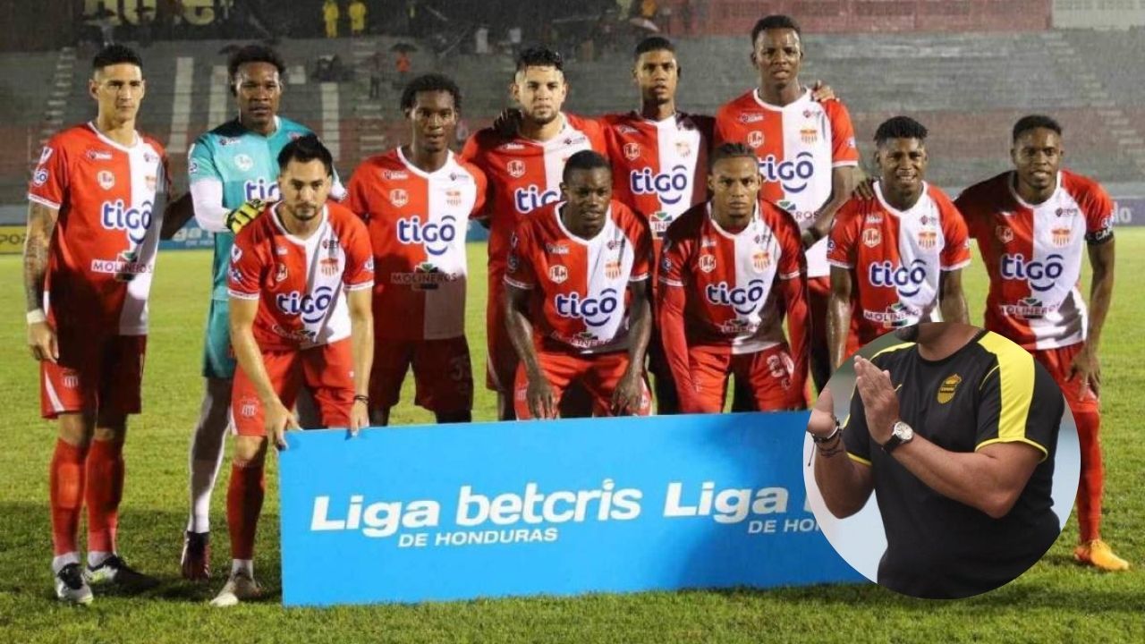 Vida ya tendría definido su entrenador para buscar el ascenso a Liga Nacional