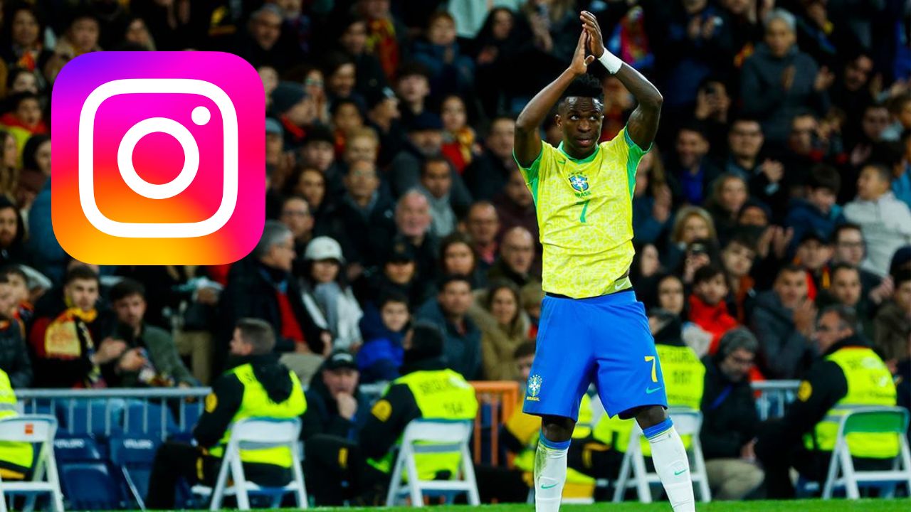 Vinicius jr se pronuncia tras la eliminación de Brasil en la Copa América