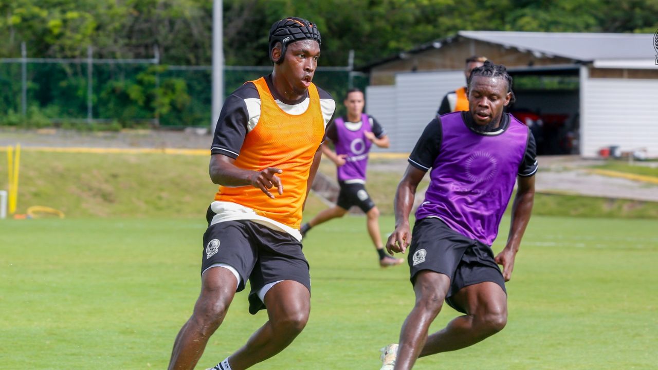 Alberth Elis adelanta la fecha que podría volver a jugar al fútbol