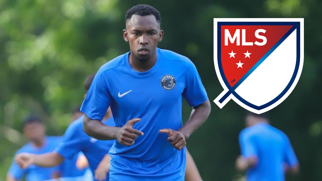 Alberth Elis despierta el interés de clubes de la MLS