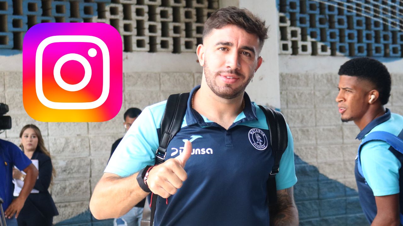 Agustín Auzmendi reaparece en redes sociales con emotivo mensaje