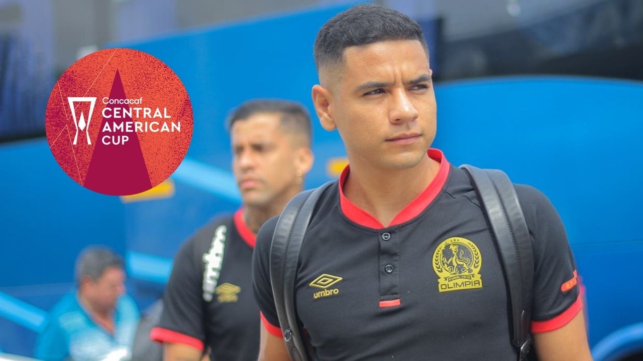 Carlos Pineda opina si Motagua y Marathón tienen nivel para la Copa Centroamericana