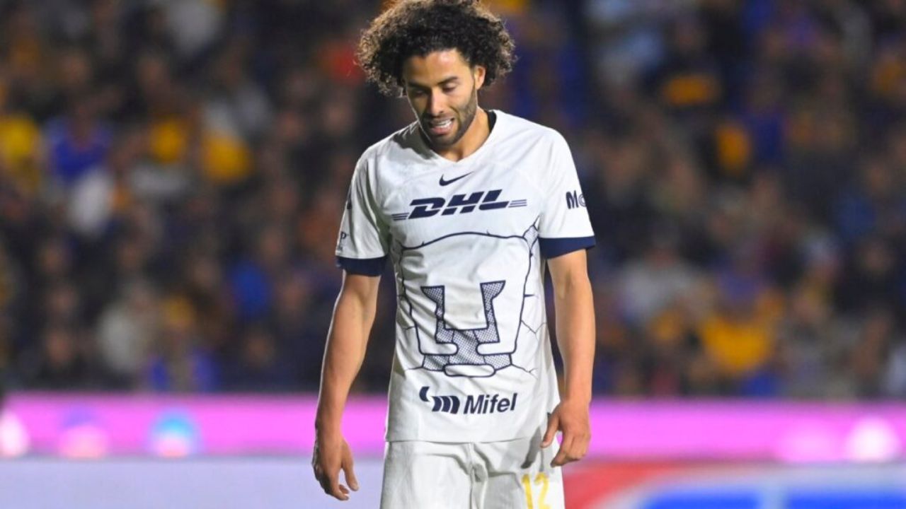 César Chino Huerta falla nuevamente un penal contra Atlas