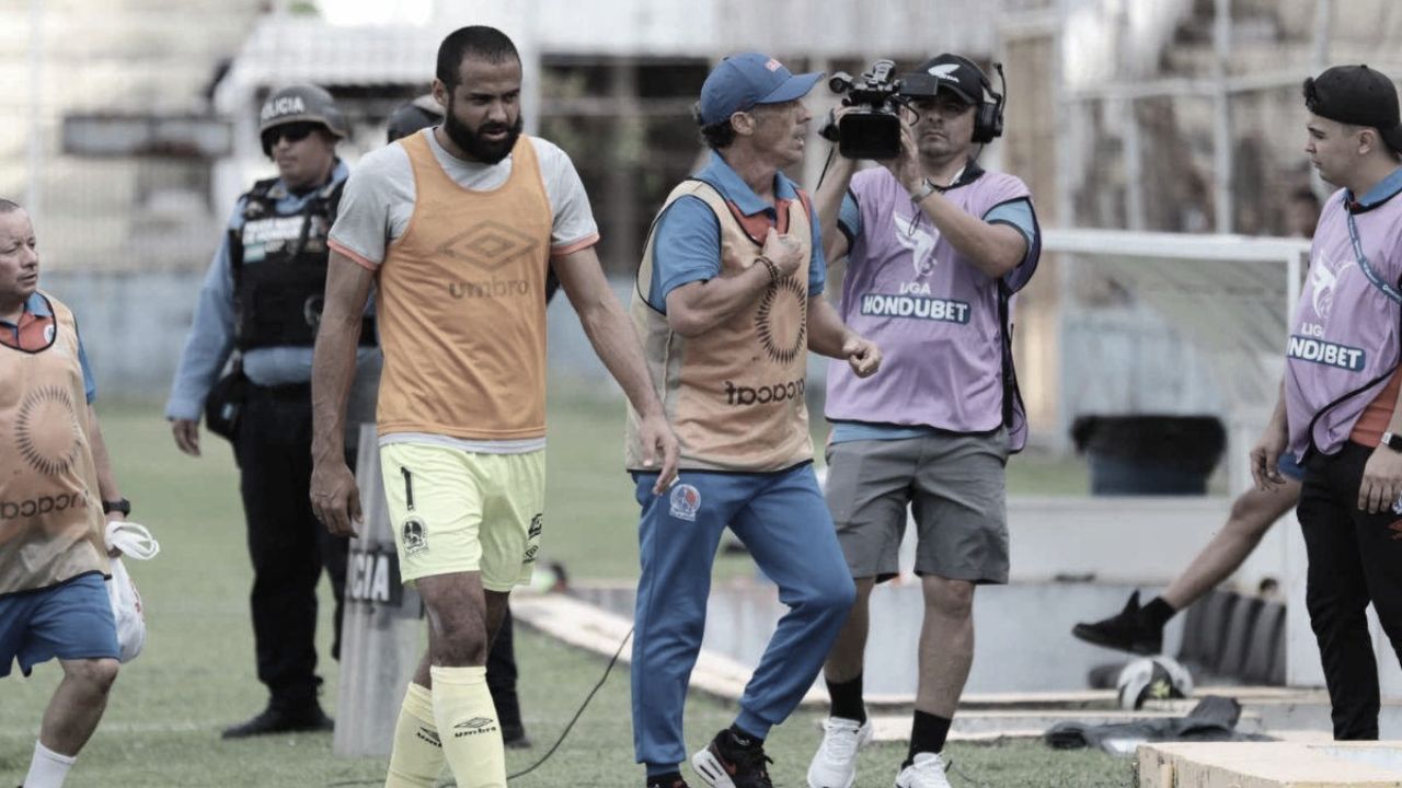 La contundente decisión del Olimpia tras caer ante el Victoria