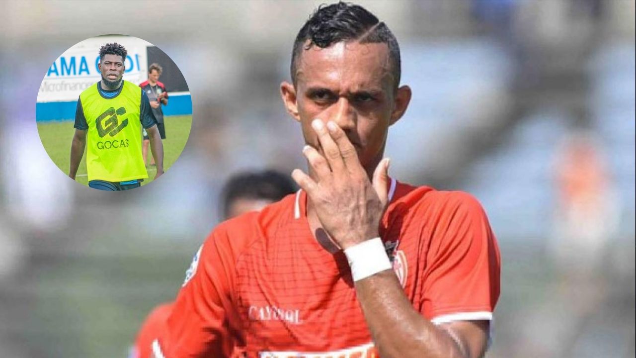 Diego Reyes niega acusaciones de racismo de Bryan Barrios