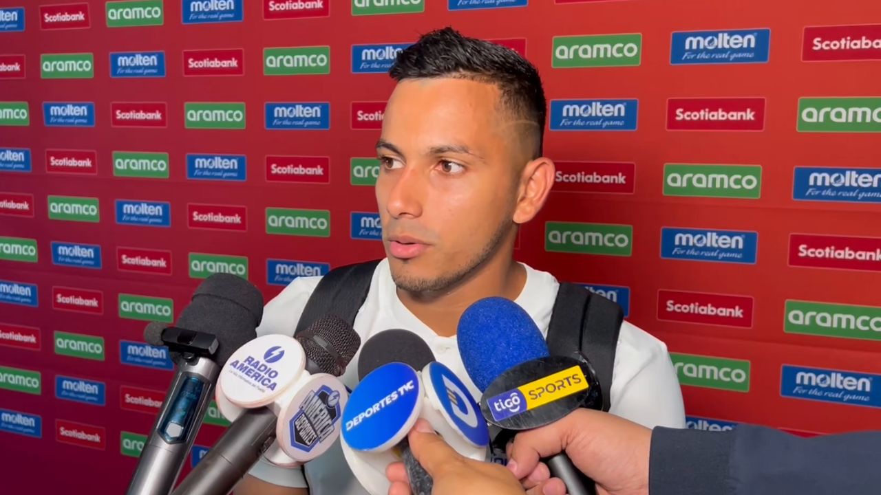 Edwin Rodríguez se considera listo para una segunda oportunidad en el extranjero