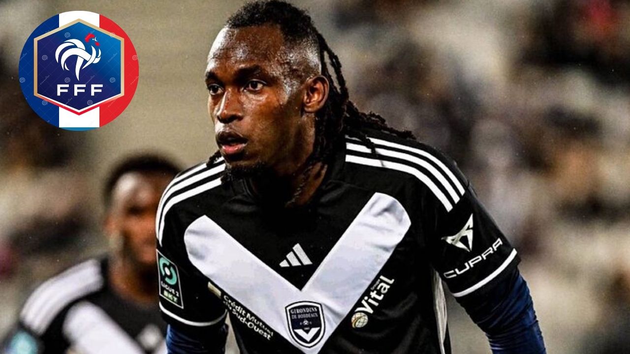 Exequipo de Alberth Elis, Girondins de Burdeos, no desaparecerá