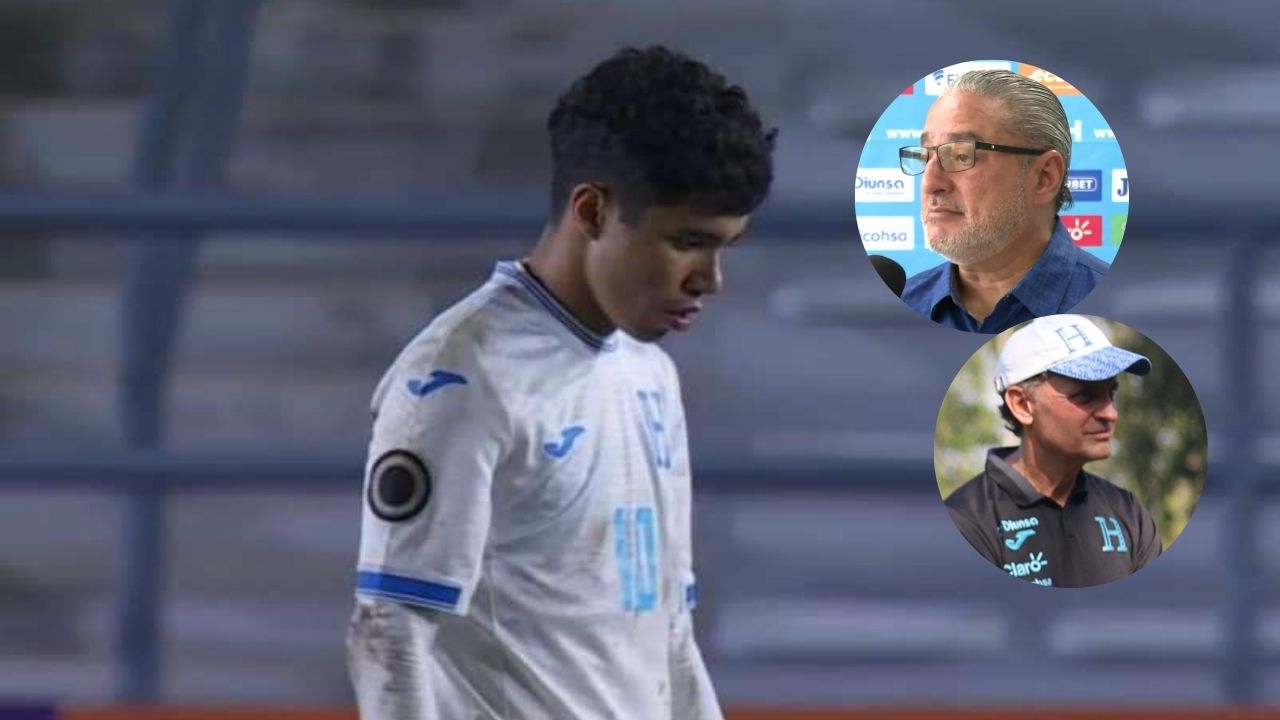 FFH adelantan cuando anunciarán al sustituto de Daniel Uberti