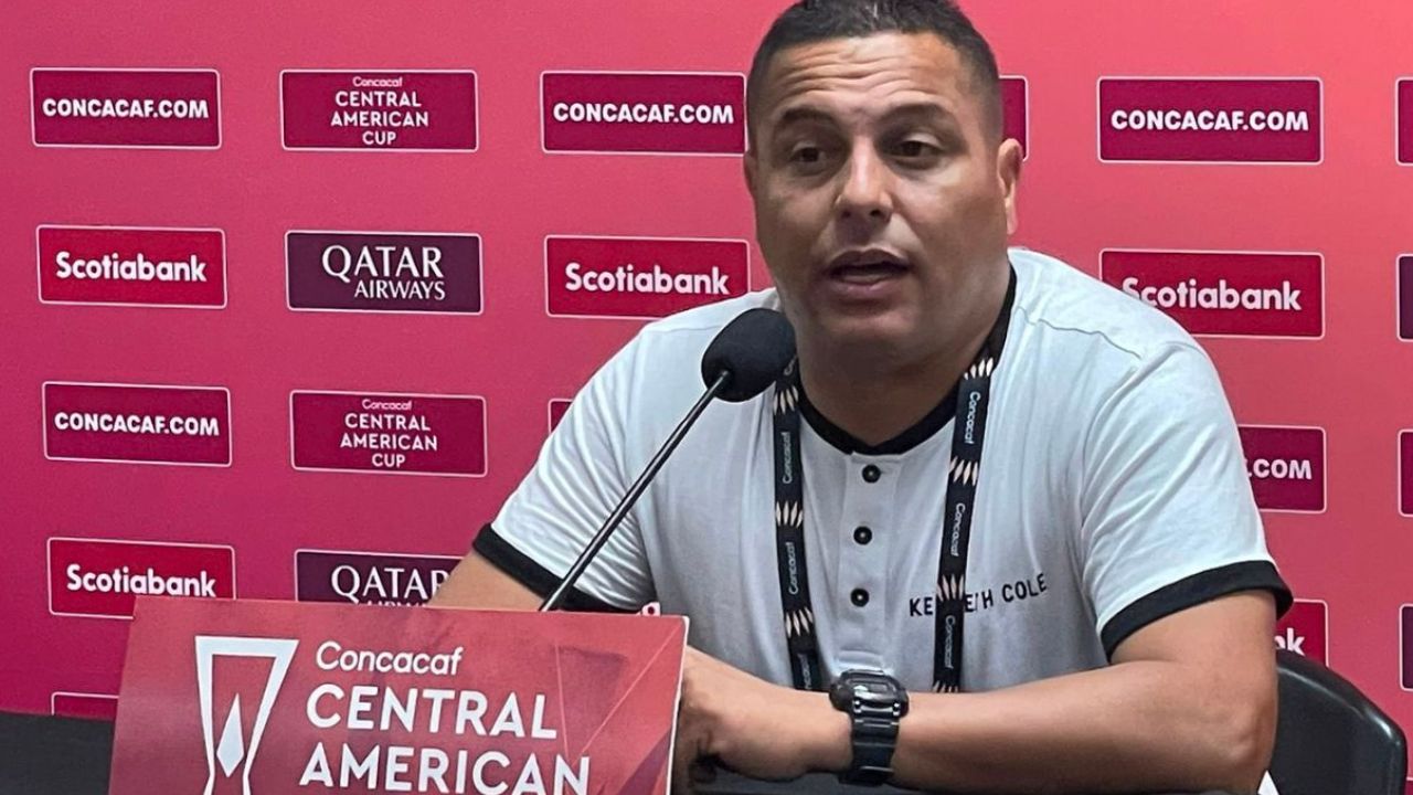 Técnico del CAI expone cuál es la mayor virtud del Olimpia y la razón de perder por goleada
