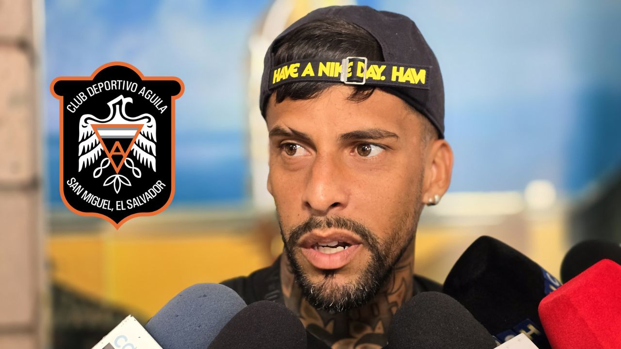 Gabriel Araujo evalúa el próximo rival del Olimpia en Copa Centroamericana