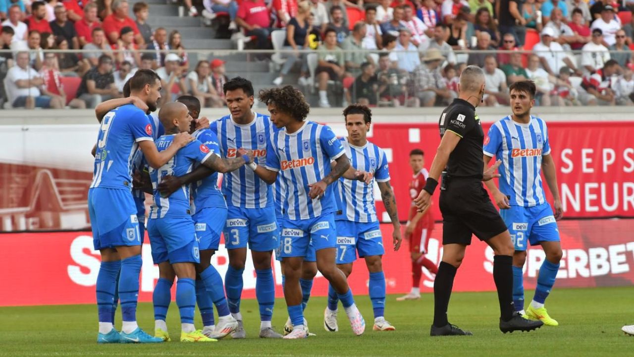 Denil Maldonado anota gol y guía la victoria de su equipo