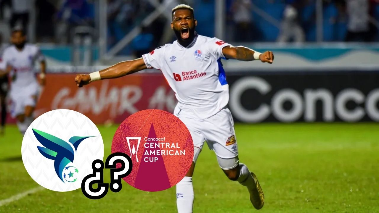 Este sería el primer partido del Jorge Benguché con Olimpia