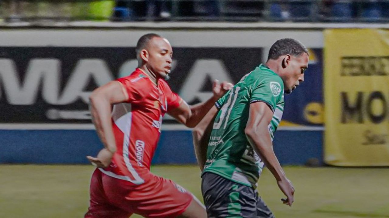 Juticalpa y Real Sociedad se reparten puntos en vibrante partido