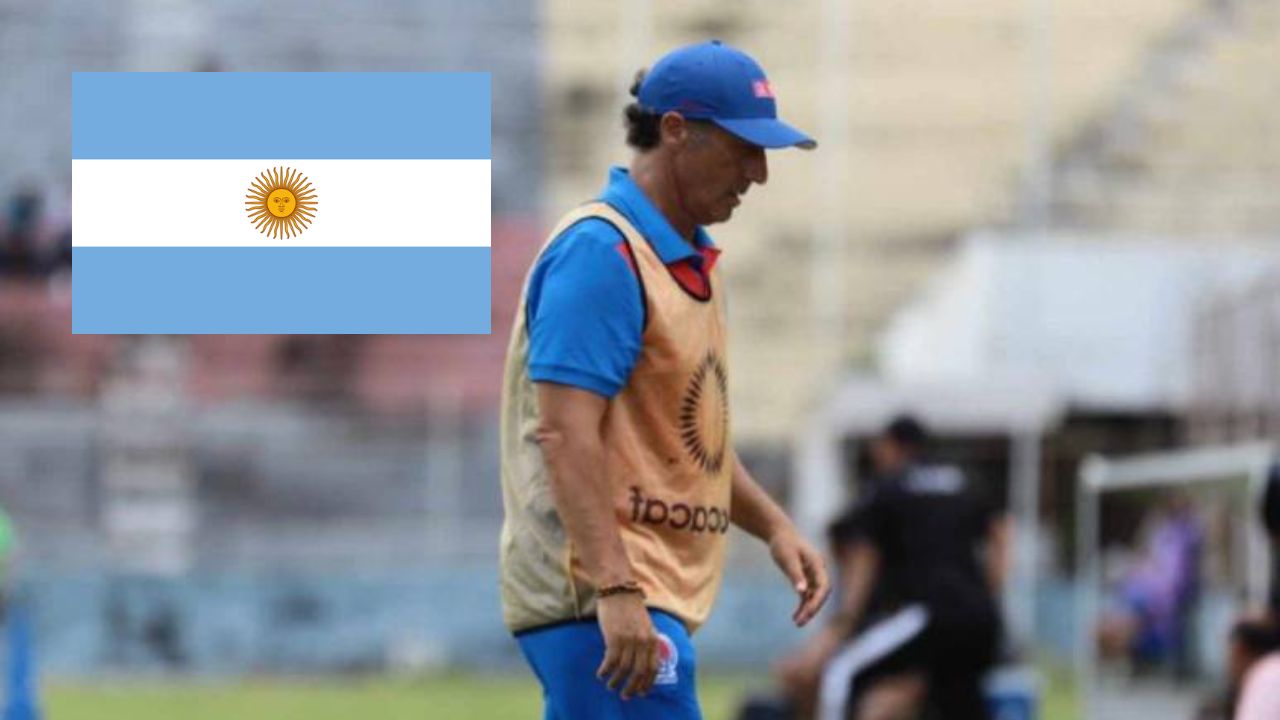 Medios argentinos reaccionan a la expulsión de Pedro Troglio