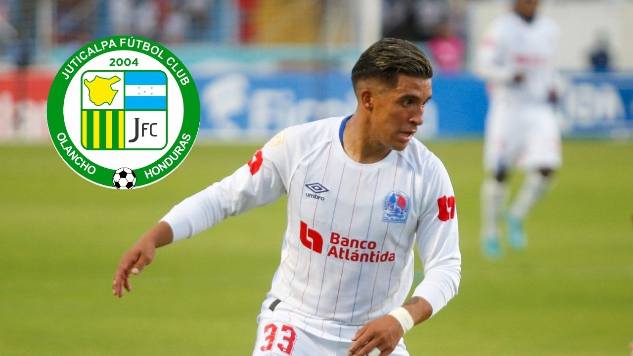 Olimpia cambia horario del partido ante Juticalpa por la jornada 5