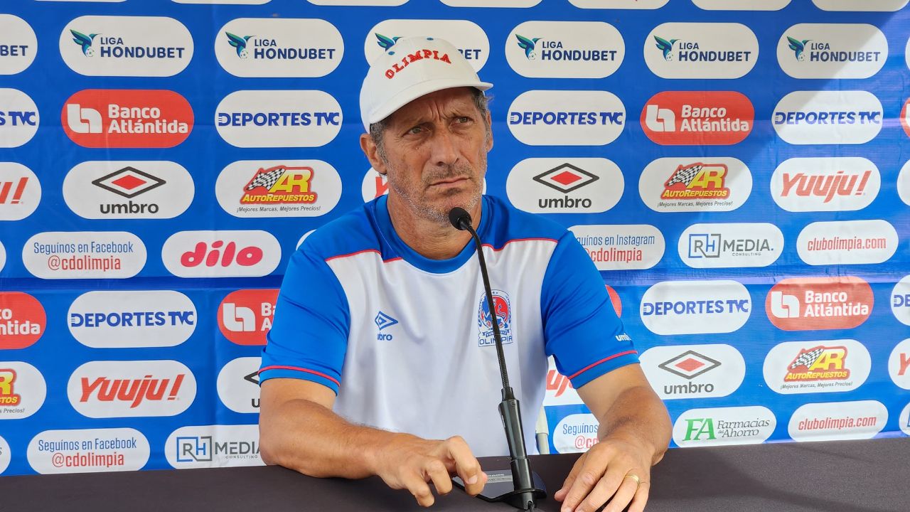 Pedro Troglio detalla como se dio su bronca con el árbitro en el juego vs Victoria