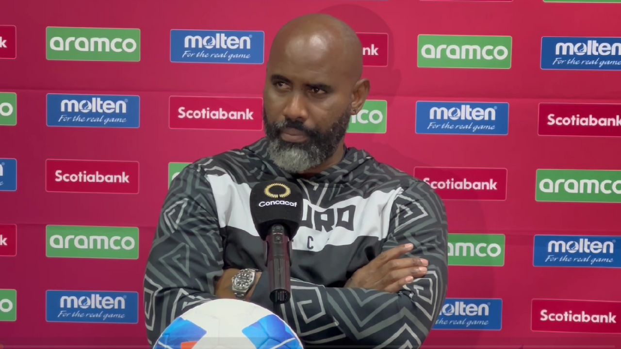 Felipe Baloy expone si el fútbol de Honduras es superior o no al de Panamá a nivel de clubes