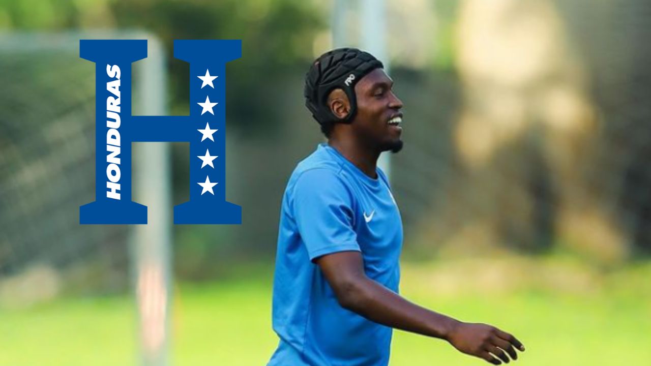 Alberth Elis es invitado para unirse a la Selección de Honduras