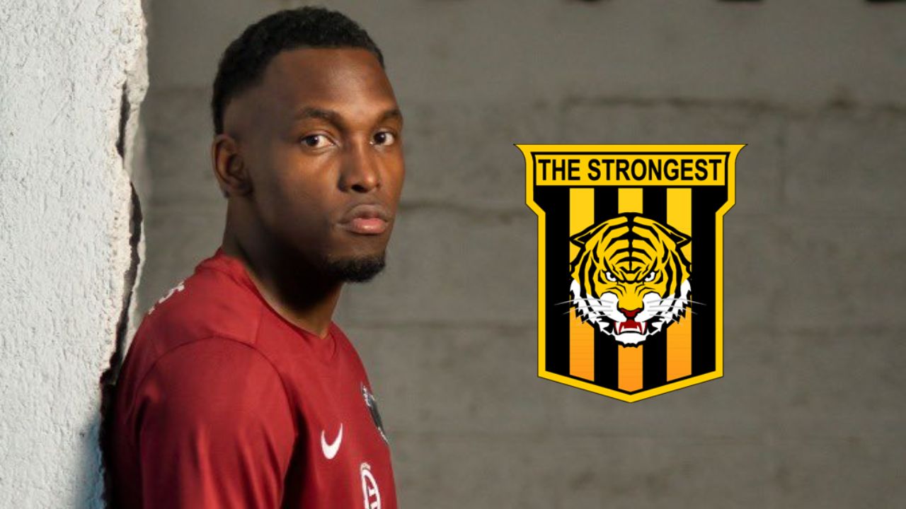 Alberth Elis en la órbita de histórico equipo sudamericano para retomar su carrera