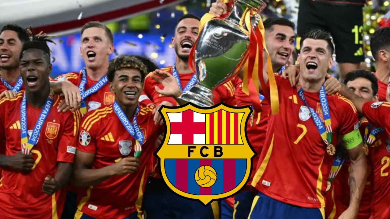 Barcelona cierra acuerdo con campeón europeo y lanza millonaria oferta a su club